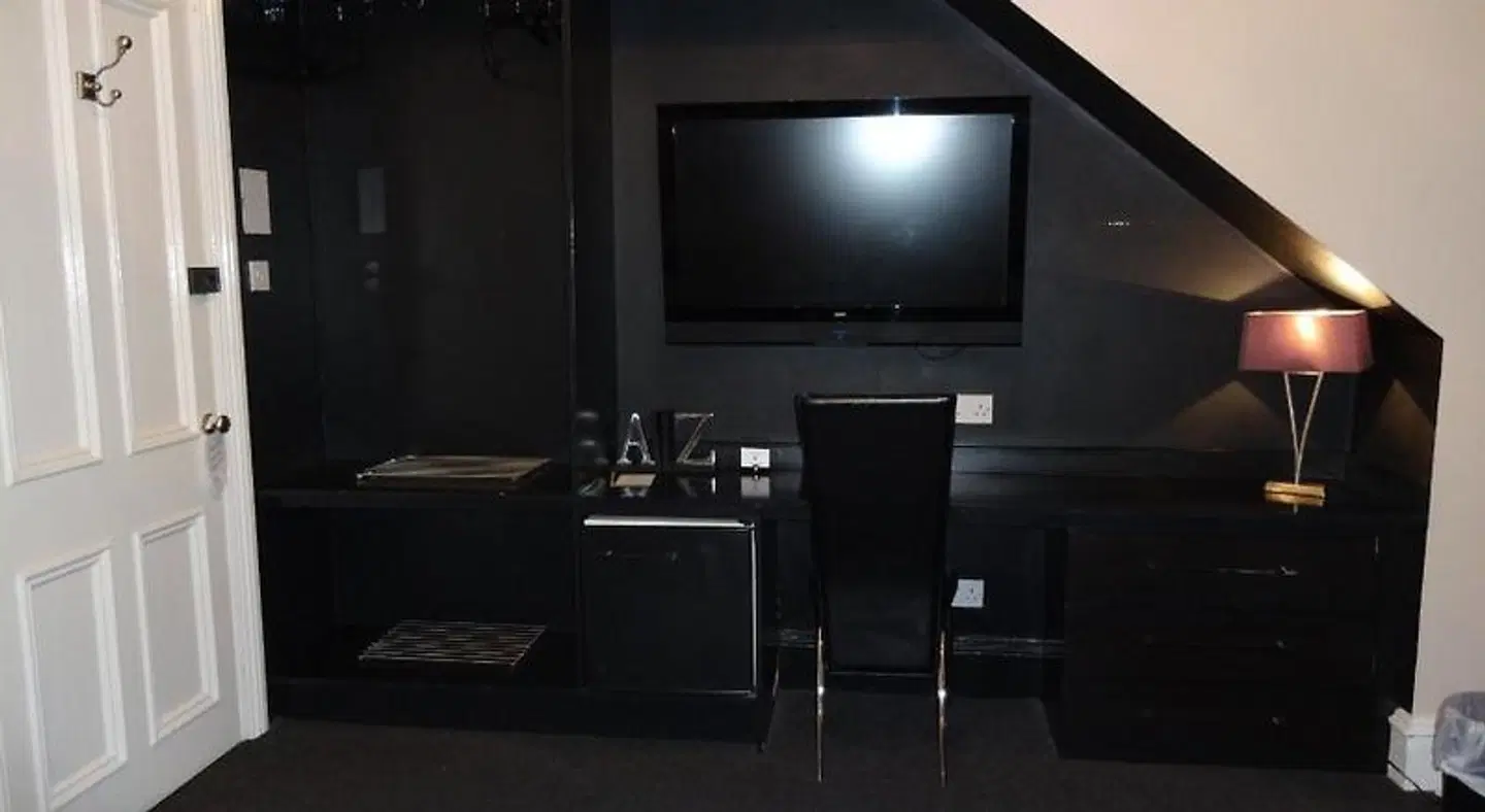 Lochnagar Guest House Konferenz