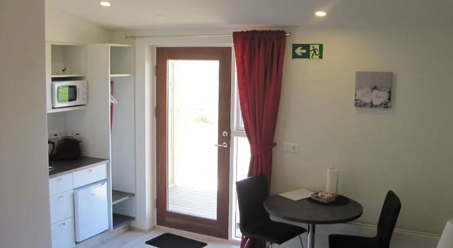 Skógar Sunset Guesthouse ROOM_EXAMPLE