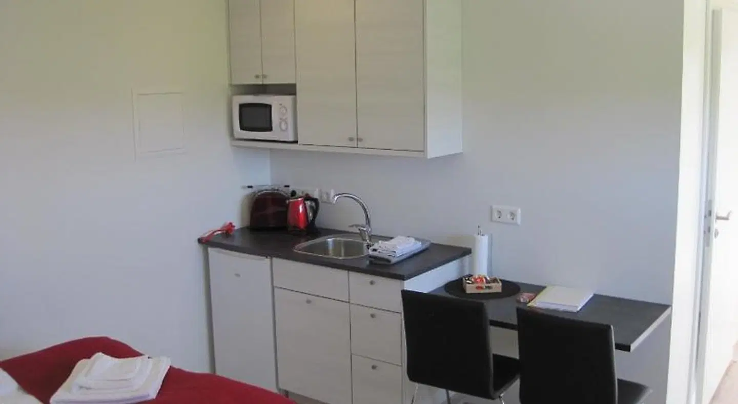 Skógar Sunset Guesthouse ROOM_EXAMPLE