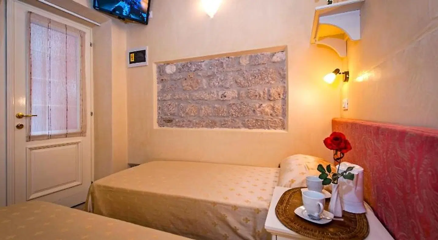 Rooms Sotto i Volti ROOM_EXAMPLE