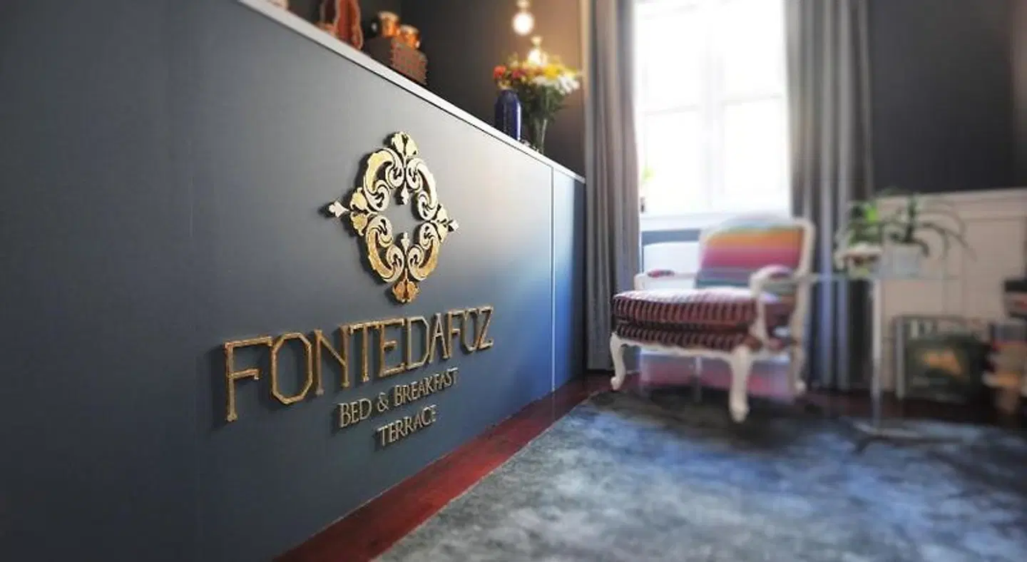 Fonte Da Foz LOUNGE_LOBBY