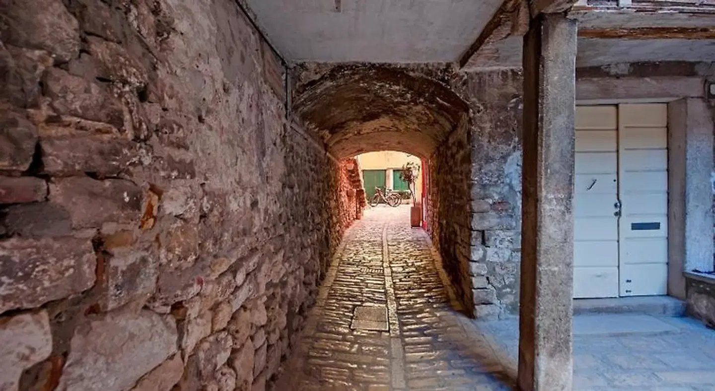 Rooms Sotto i Volti HEALTH_BEAUTY