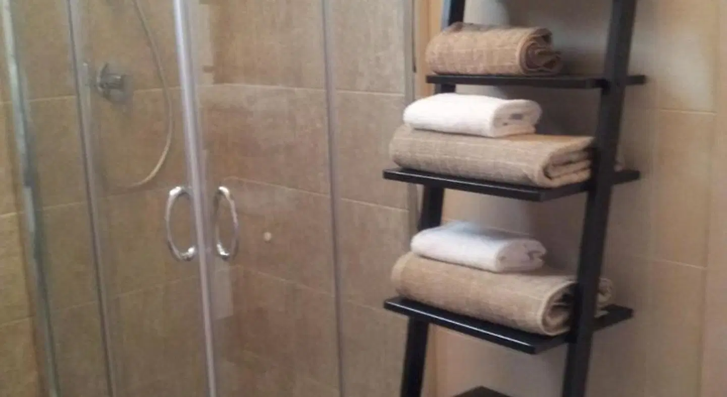 Dear Venice Bed & Breakfast Badezimmer