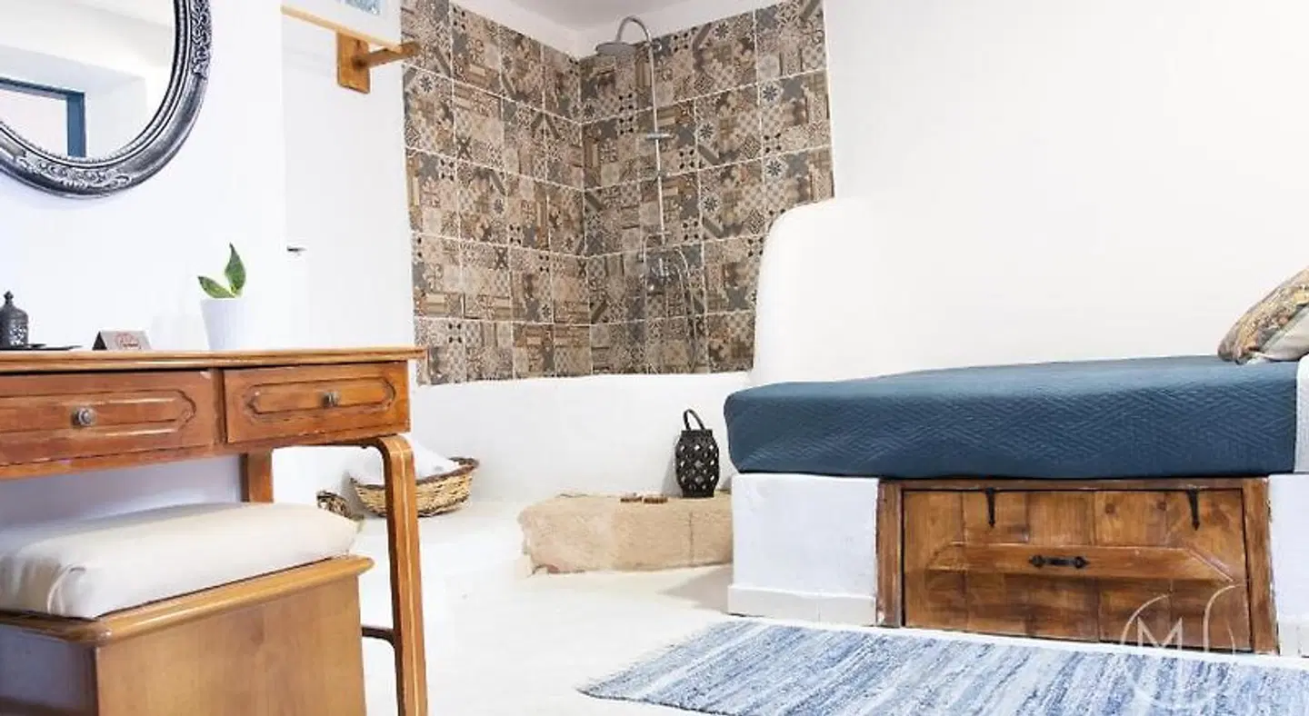 Mascot Garden Rooms ROOM_EXAMPLE