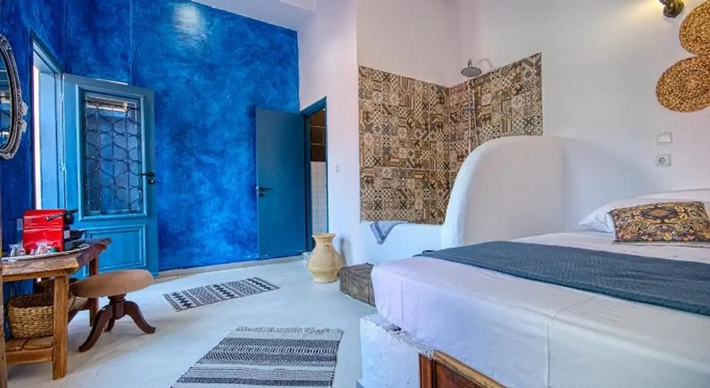 Mascot Garden Rooms HEALTH_BEAUTY