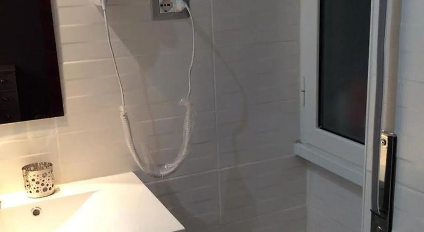 Like Family House Badezimmer