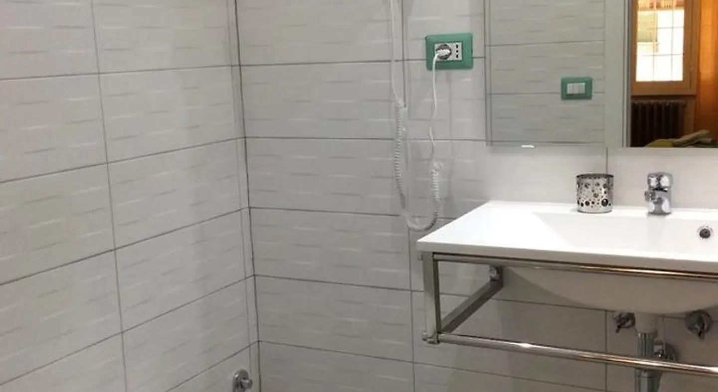 Like Family House Badezimmer