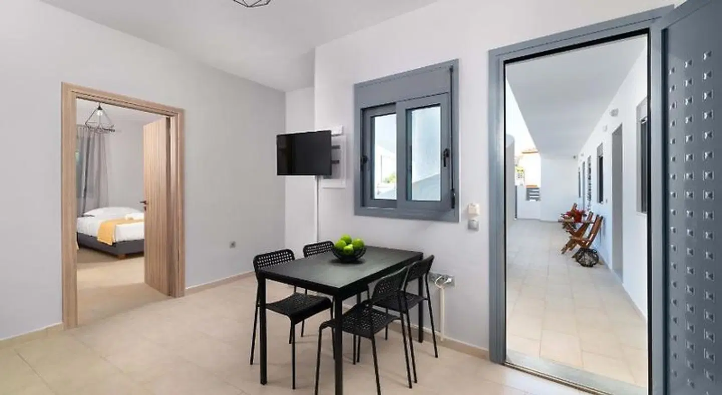 Ble Azzure Apartments ROOM_EXAMPLE