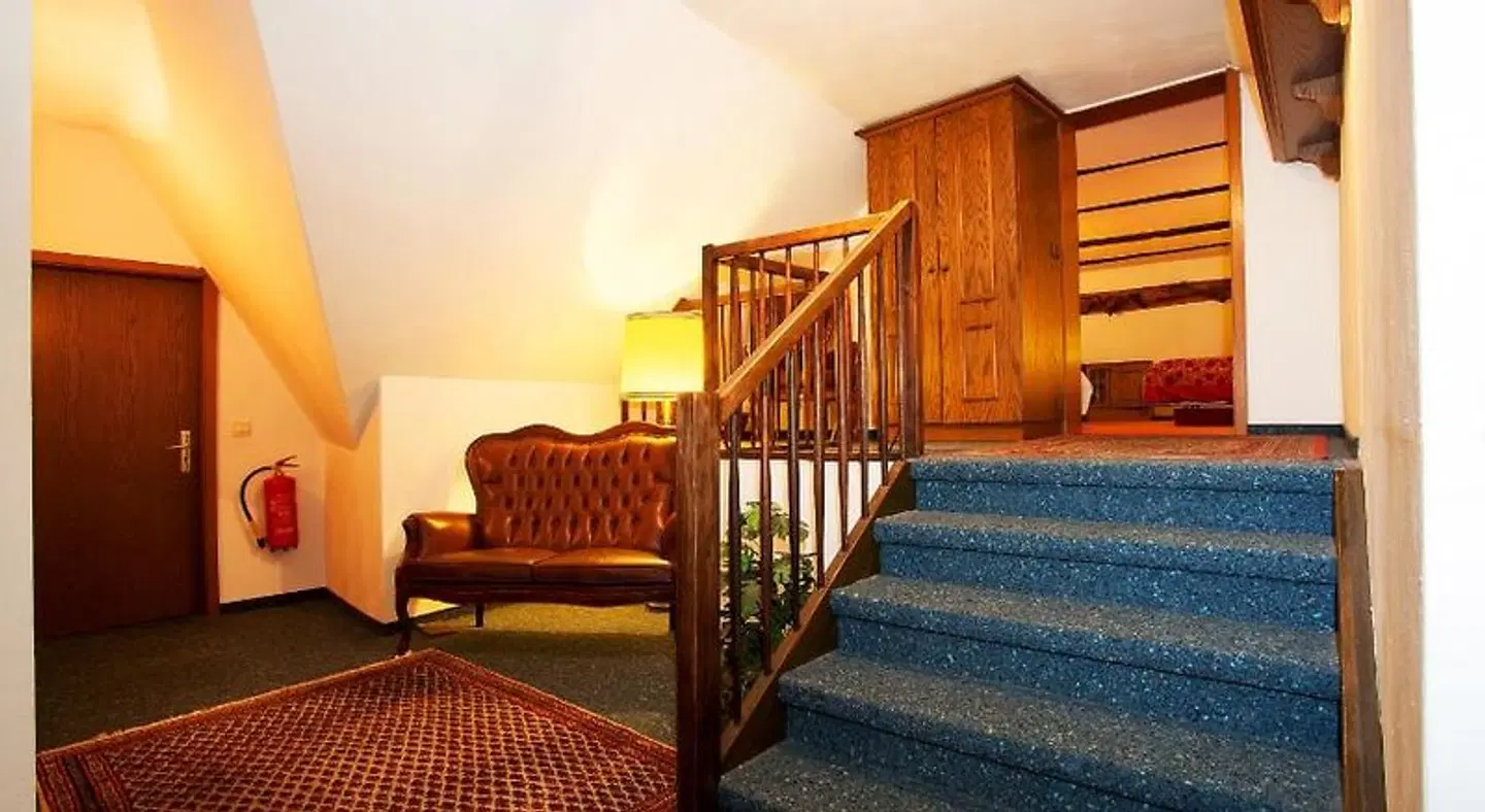 Ritter St. Georg ROOM_EXAMPLE