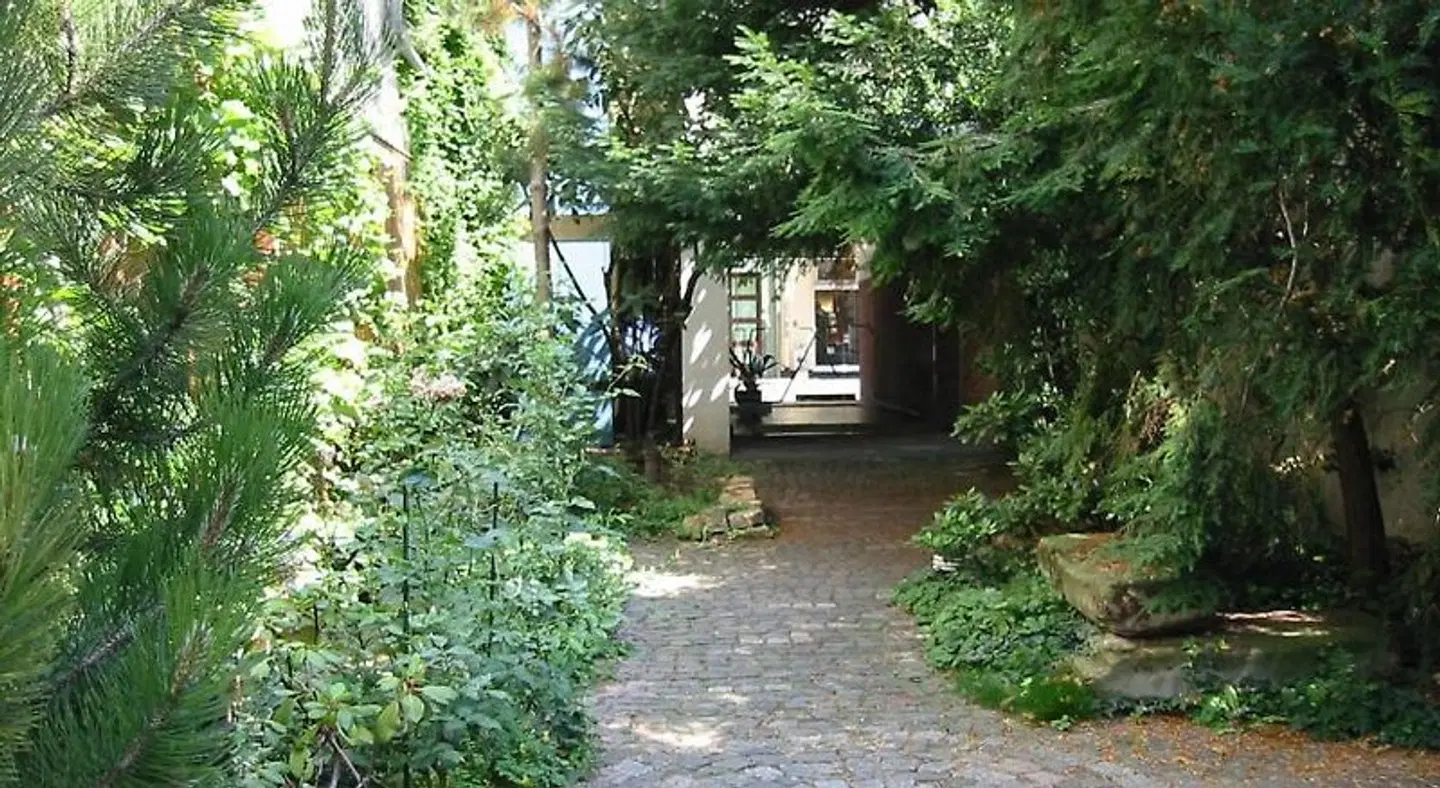 Central Garten