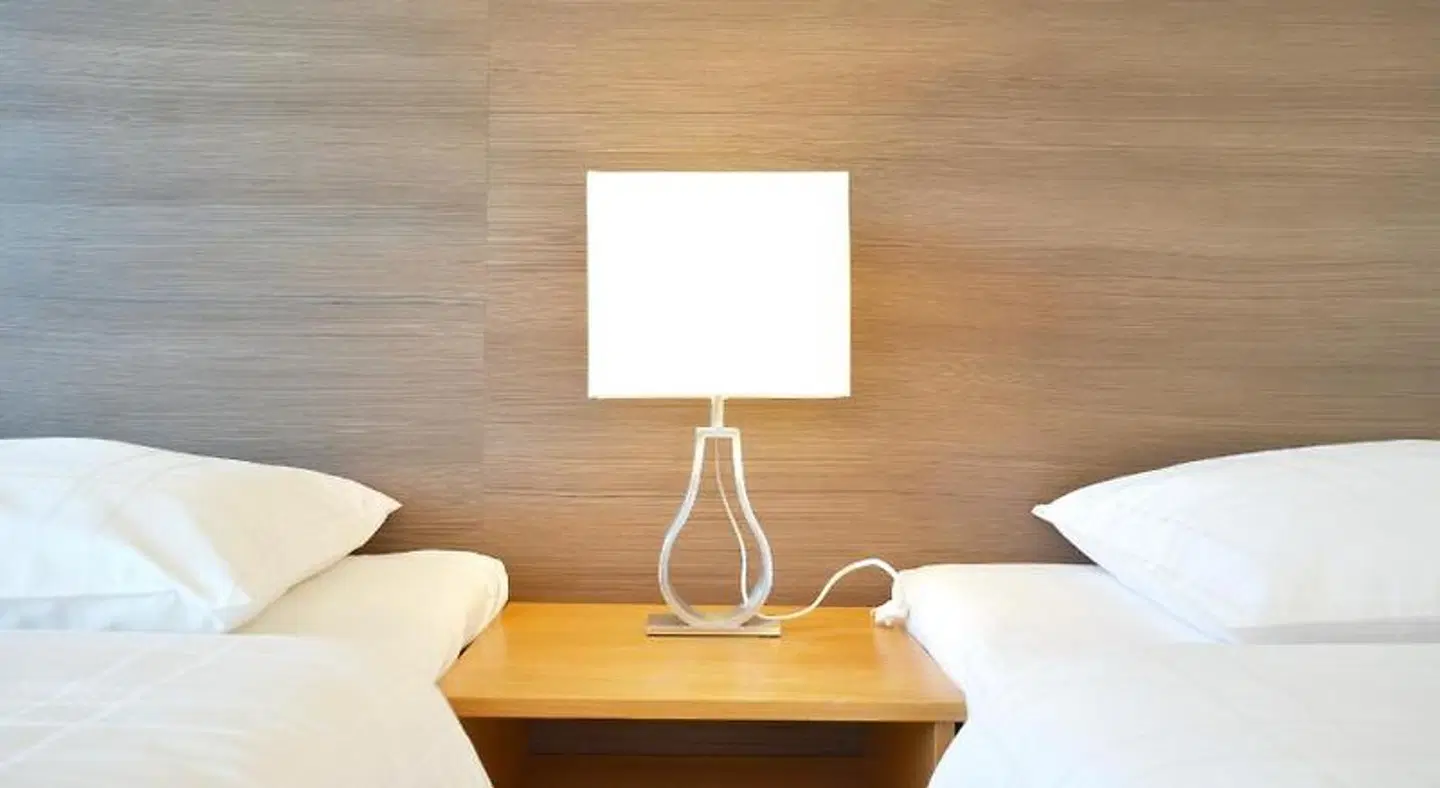 Torget Aparthotel HEALTH_BEAUTY