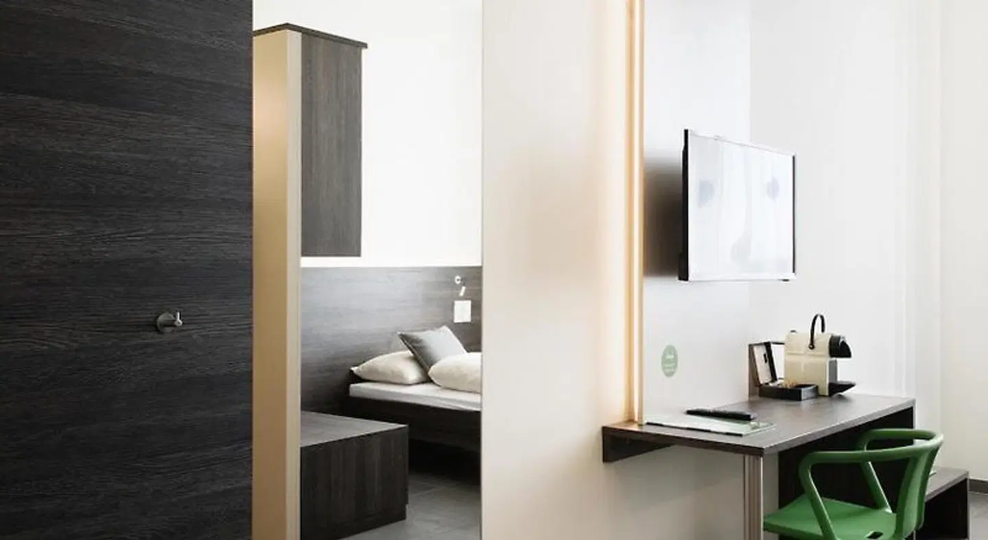 eee hotel Traun ROOM_EXAMPLE