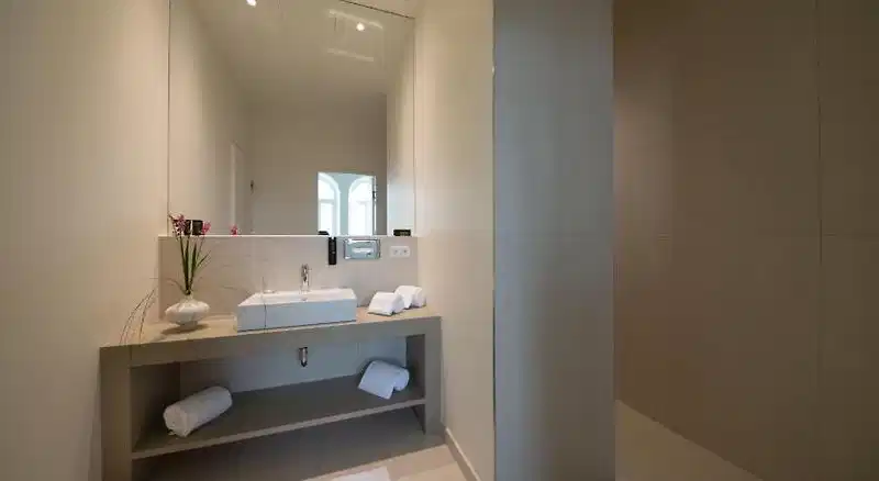 GABRIUM – Hotelfoto