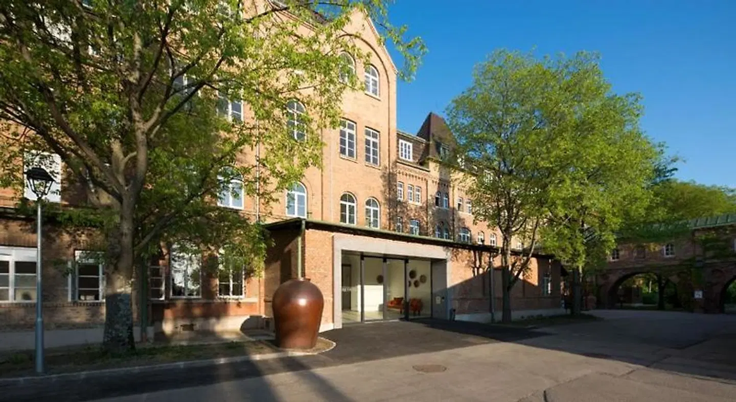 GABRIUM EXTERIOR
