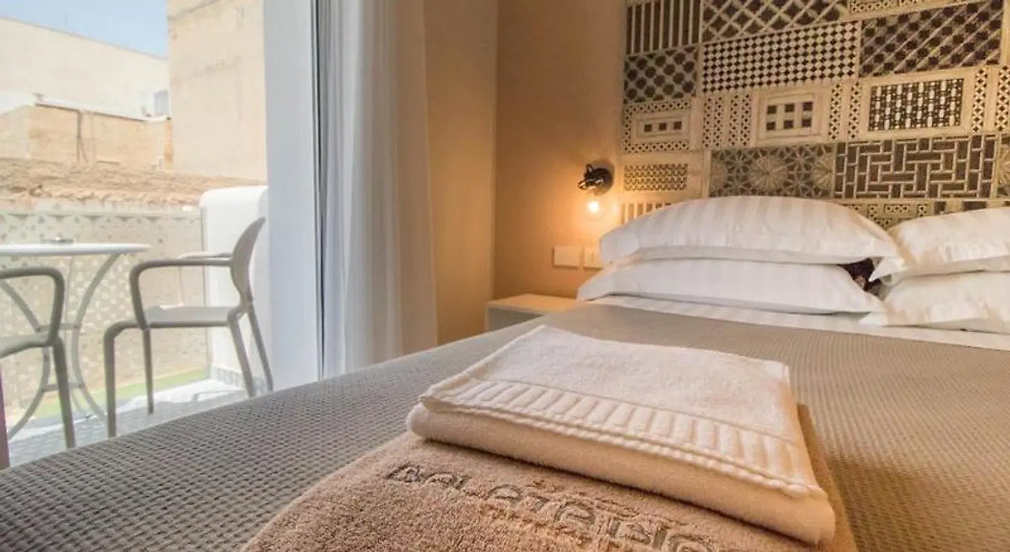 Balata Bianca ROOM_EXAMPLE