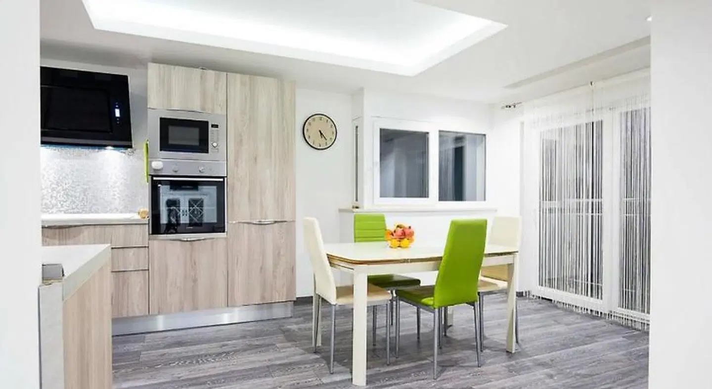 Apartments Delfin Villa Sofia ROOM_EXAMPLE