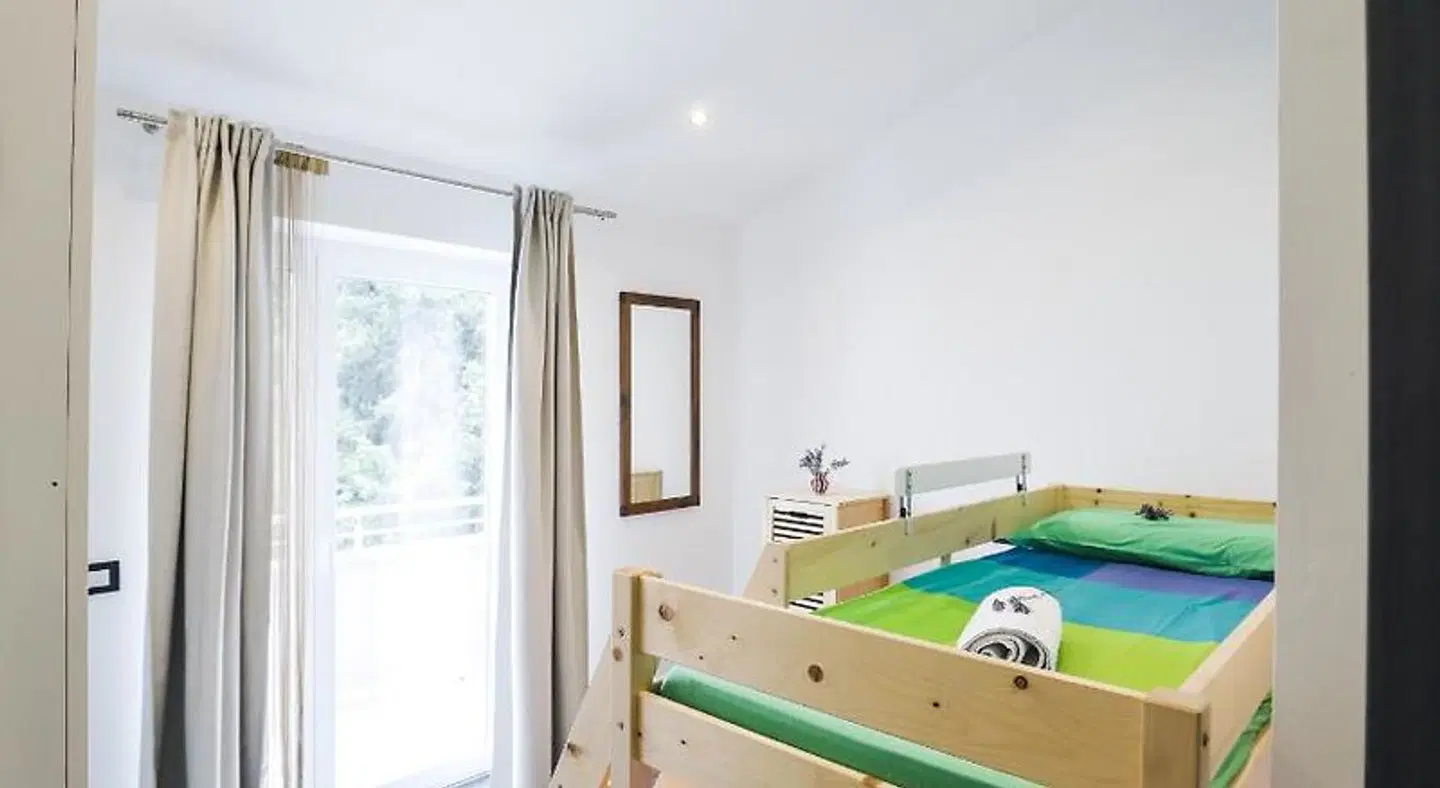 Apartments Delfin Villa Sofia SPORTS_AND_LEISURE