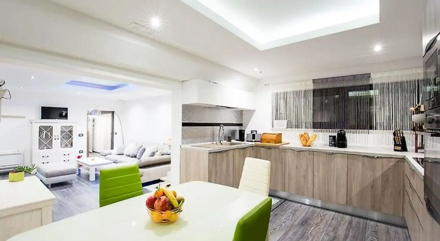 Apartments Delfin Villa Sofia ROOM_EXAMPLE