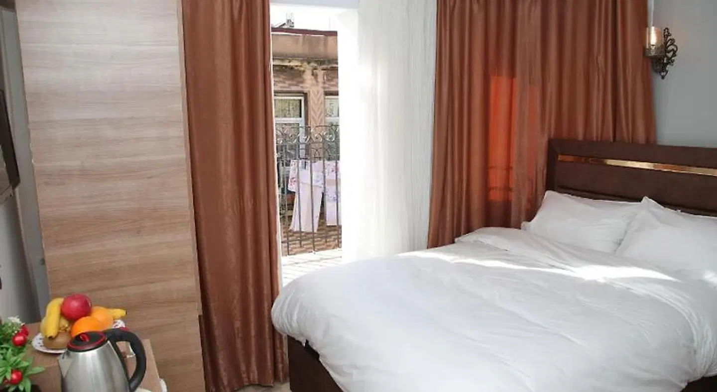 Laos Otel ROOM_EXAMPLE