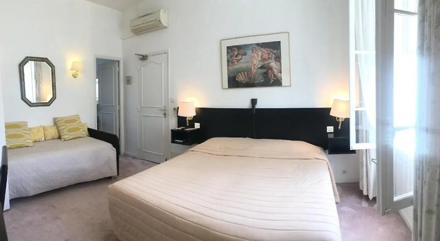 des Mimosas ROOM_EXAMPLE