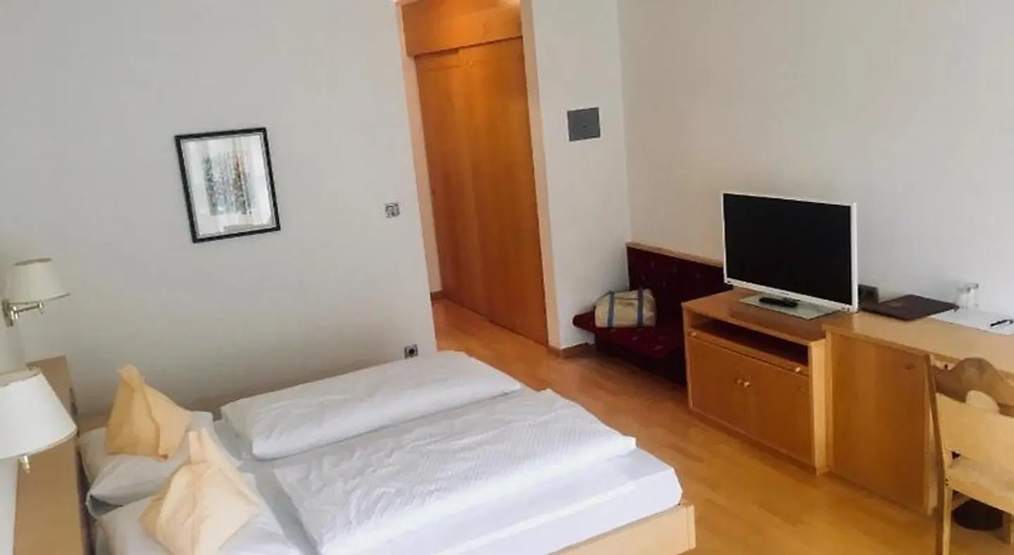 Am Wolfgrubenersee ROOM_EXAMPLE