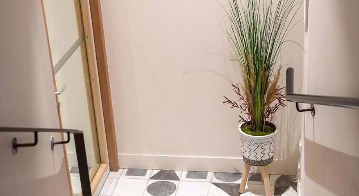 Hotel Marseille Centre St. Charles Wellness