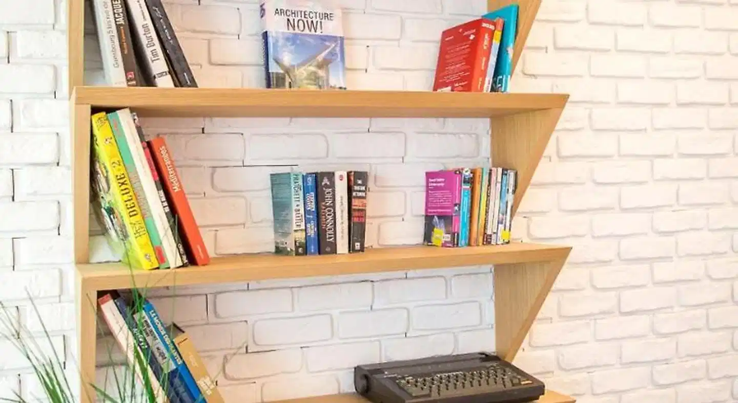 Hotel Marseille Centre St. Charles Lobby