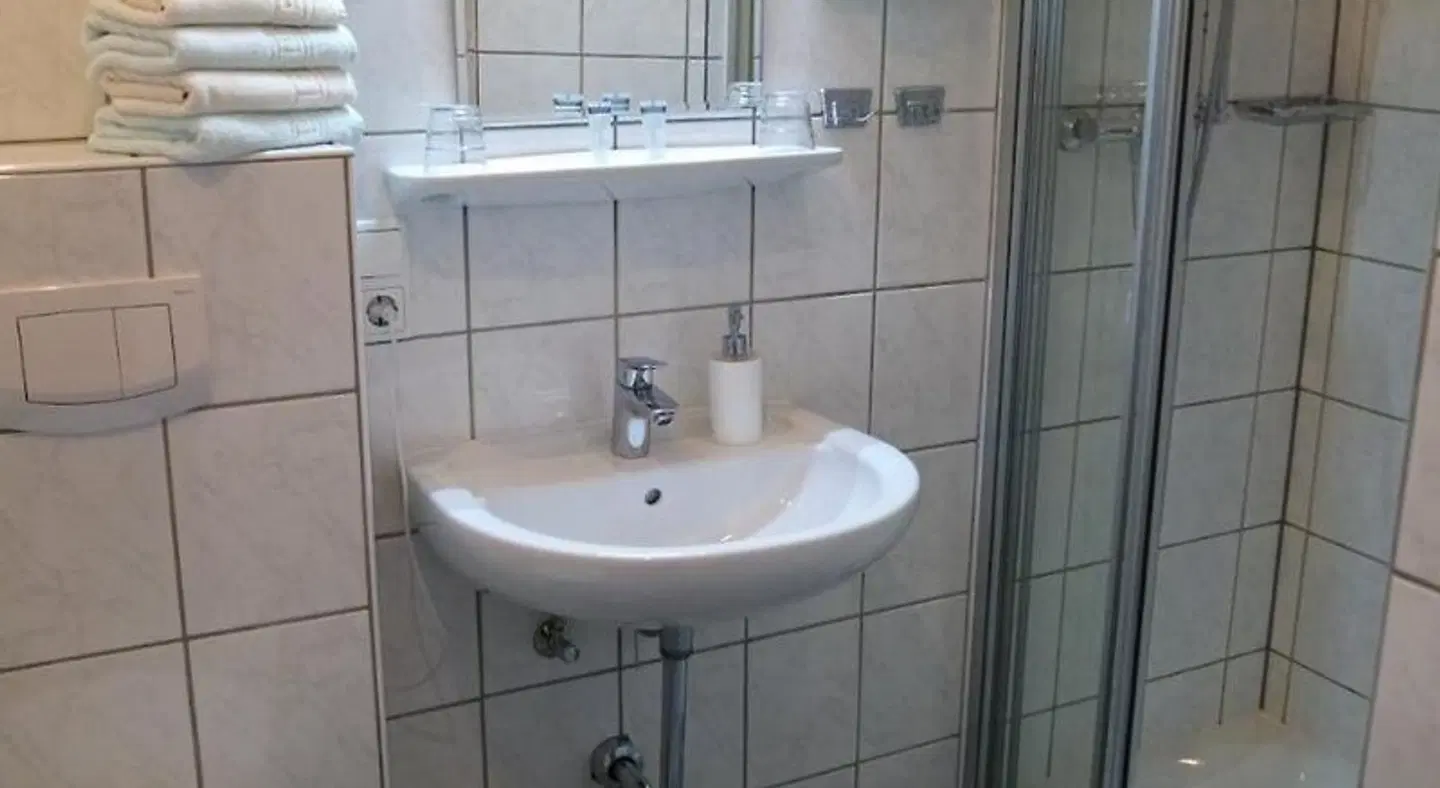 Schmidt Badezimmer
