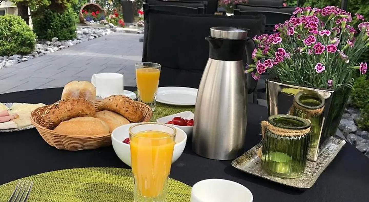 Schmidt Terrasse