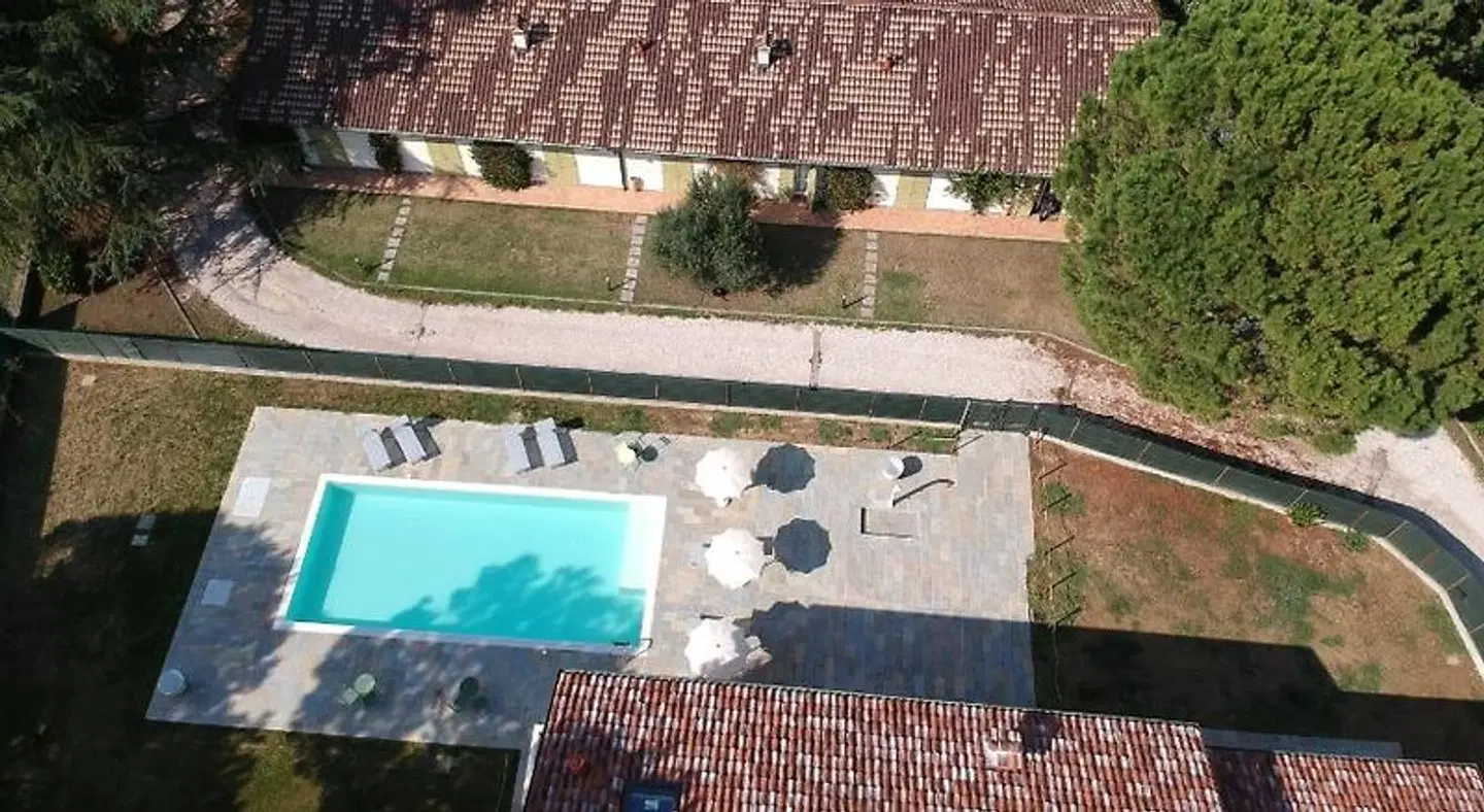 Caterina Residence OUTDOOR_POOL
