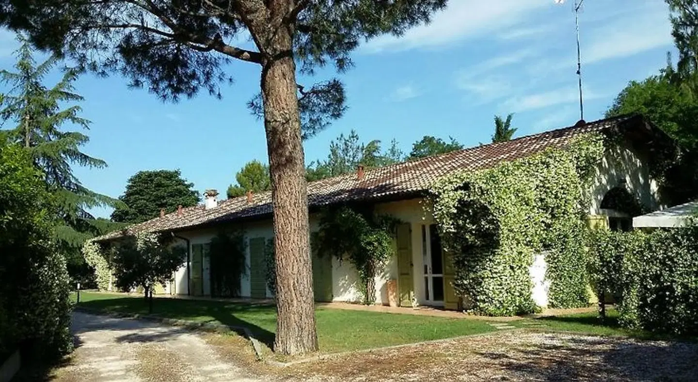 Caterina Residence EXTERIOR