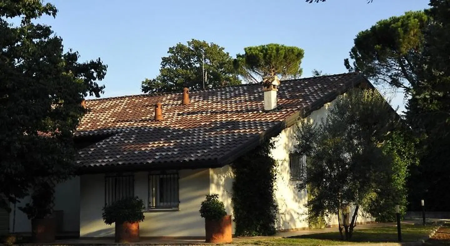 Caterina Residence EXTERIOR
