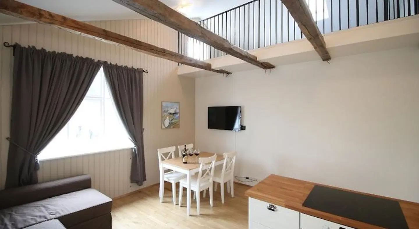 Acco Ice Apartments ROOM_EXAMPLE