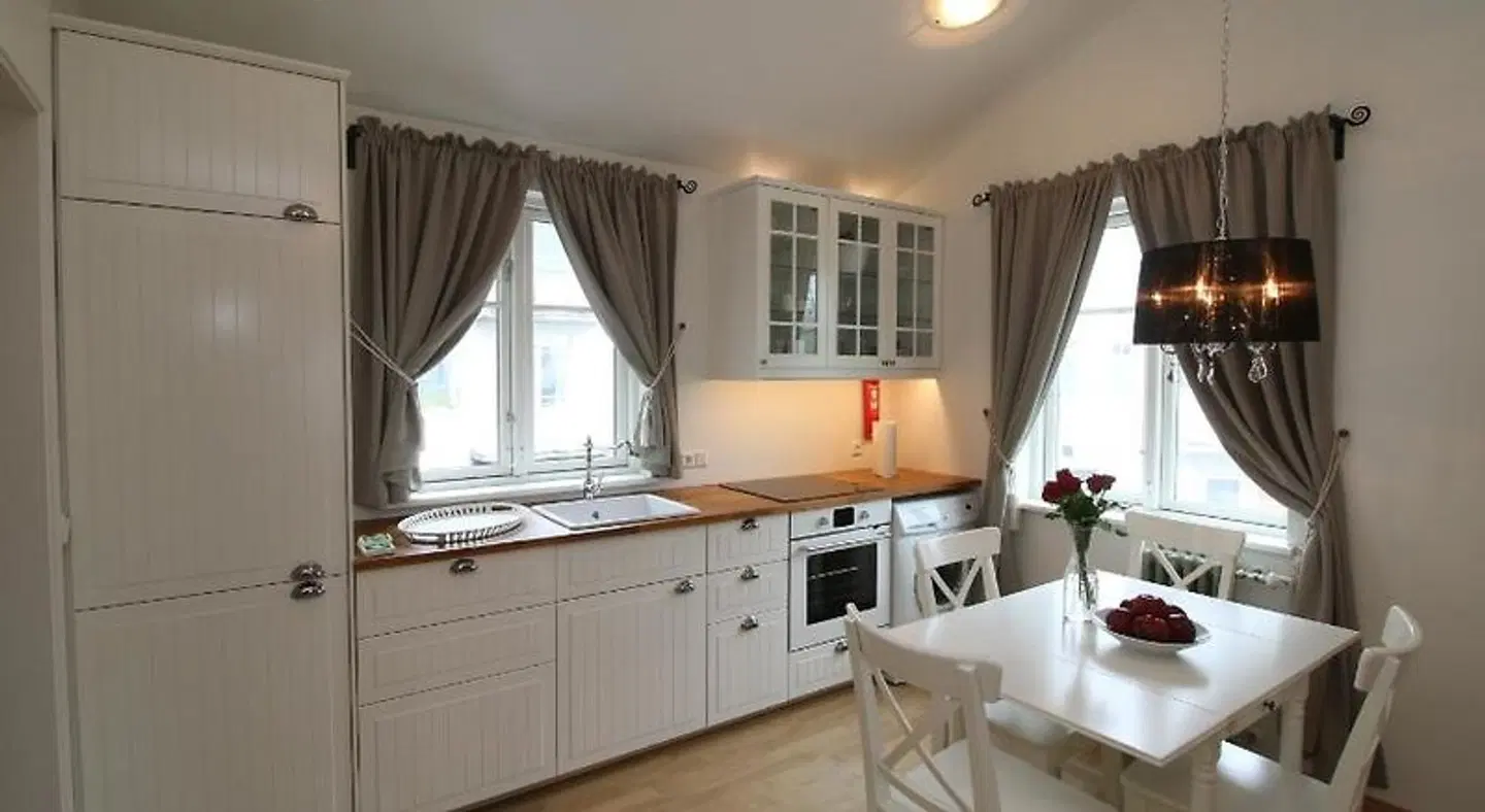 Acco Ice Apartments ROOM_EXAMPLE