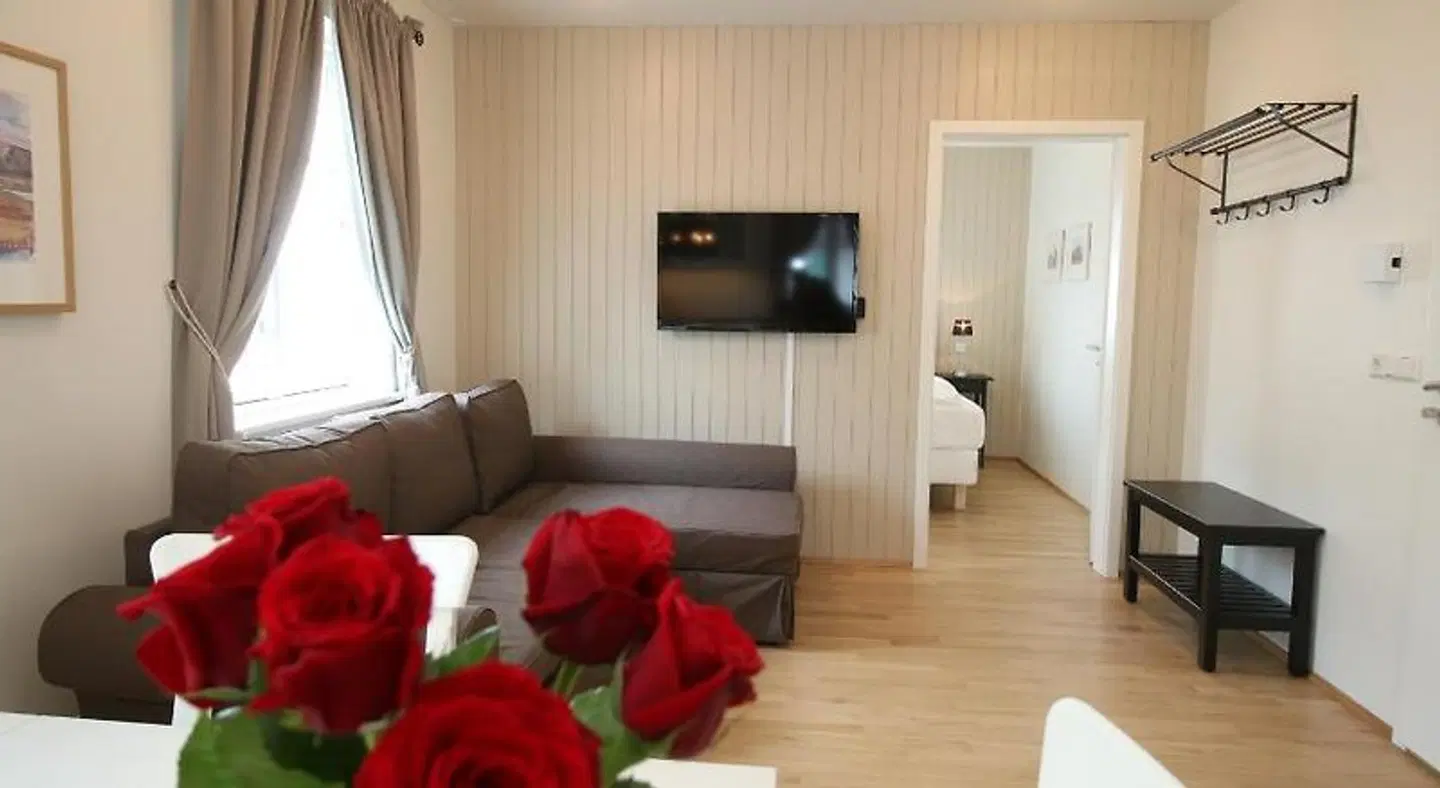 Acco Ice Apartments ROOM_EXAMPLE