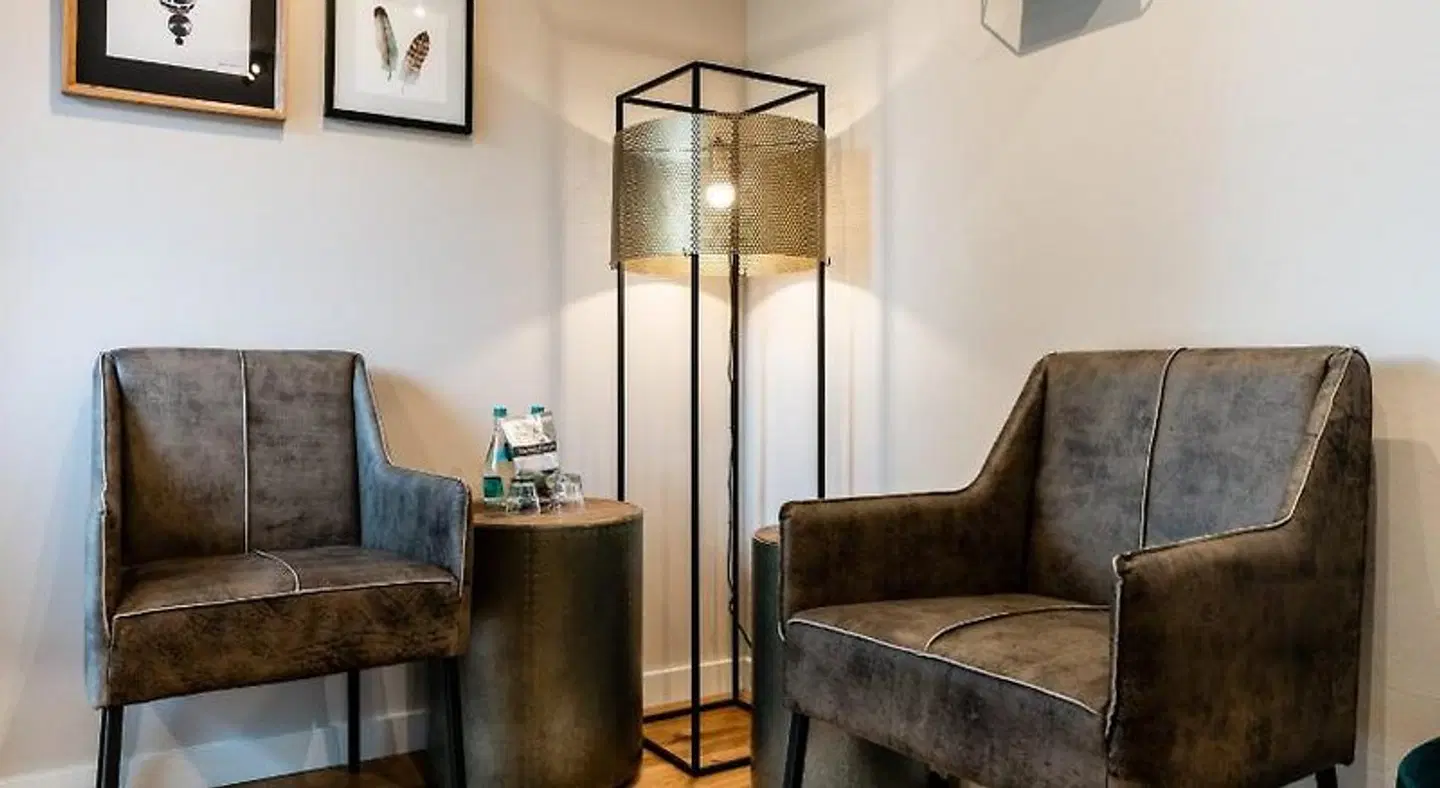 Landhaus Sylter Hahn ROOM_EXAMPLE