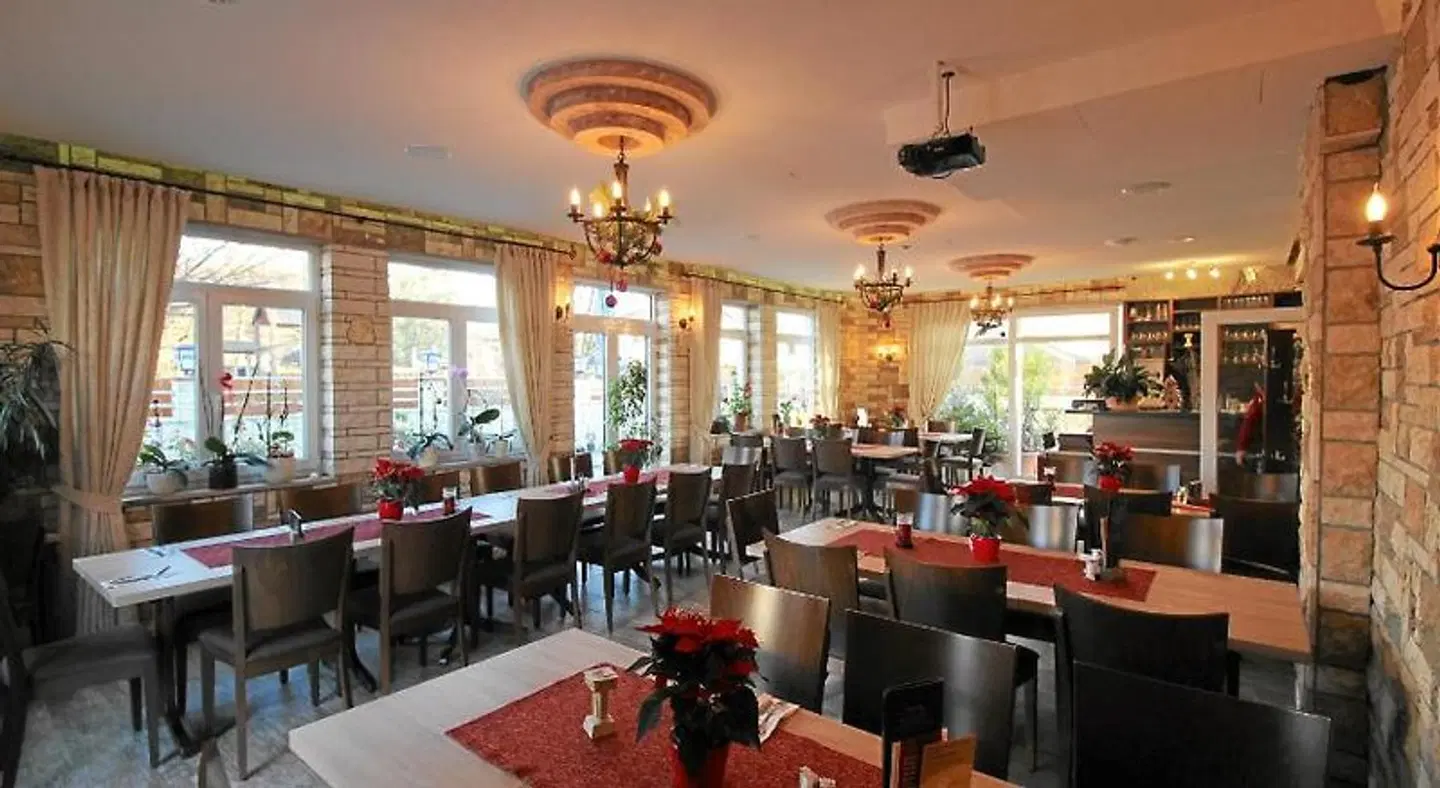Axion Bar