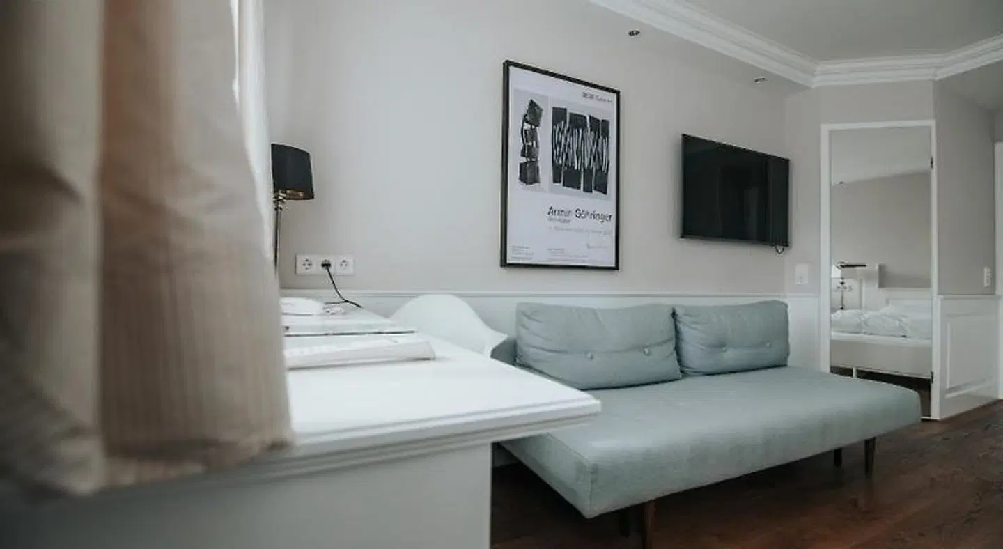 Hotel am Rathaus & Hotel Reblaus ROOM_EXAMPLE