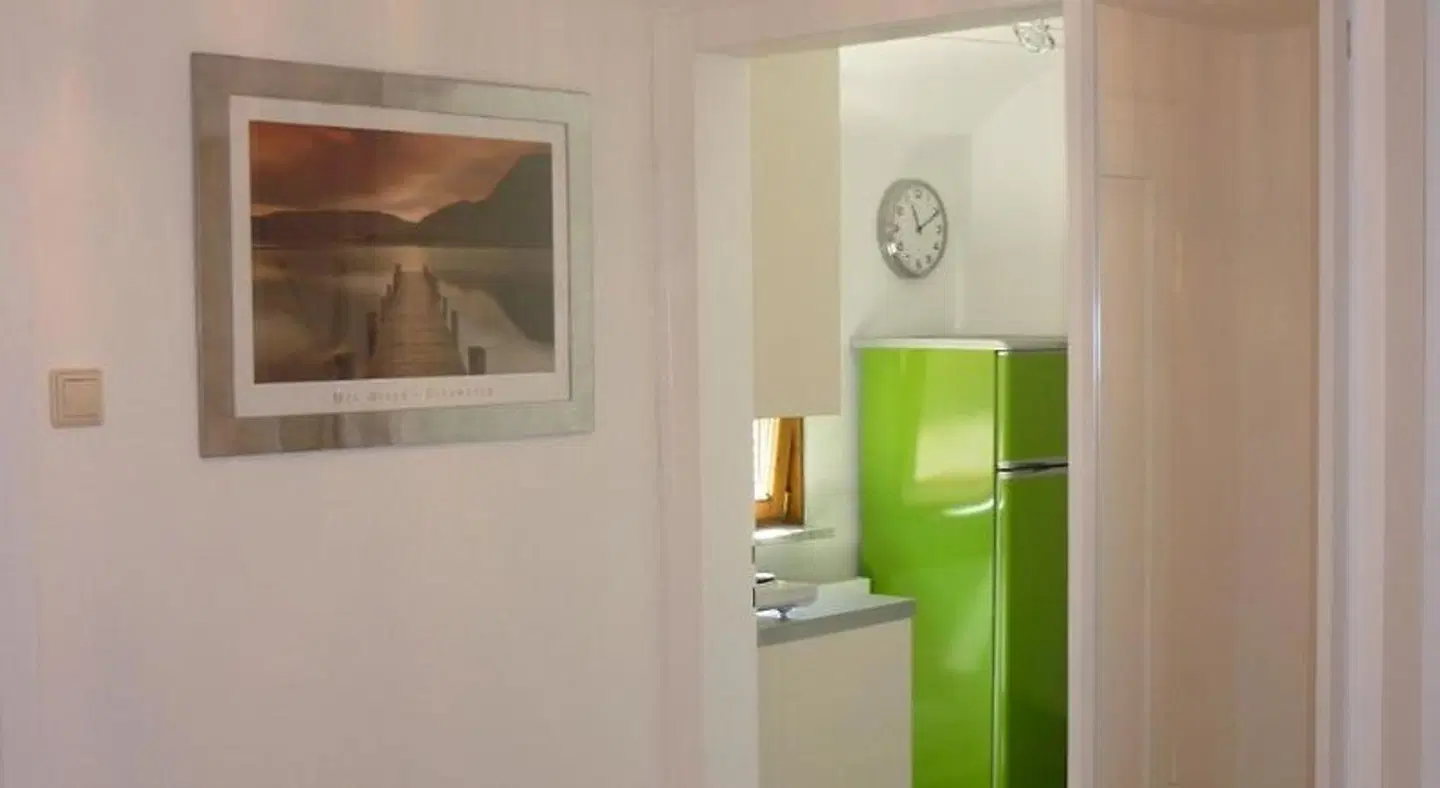 Prinz City Badezimmer