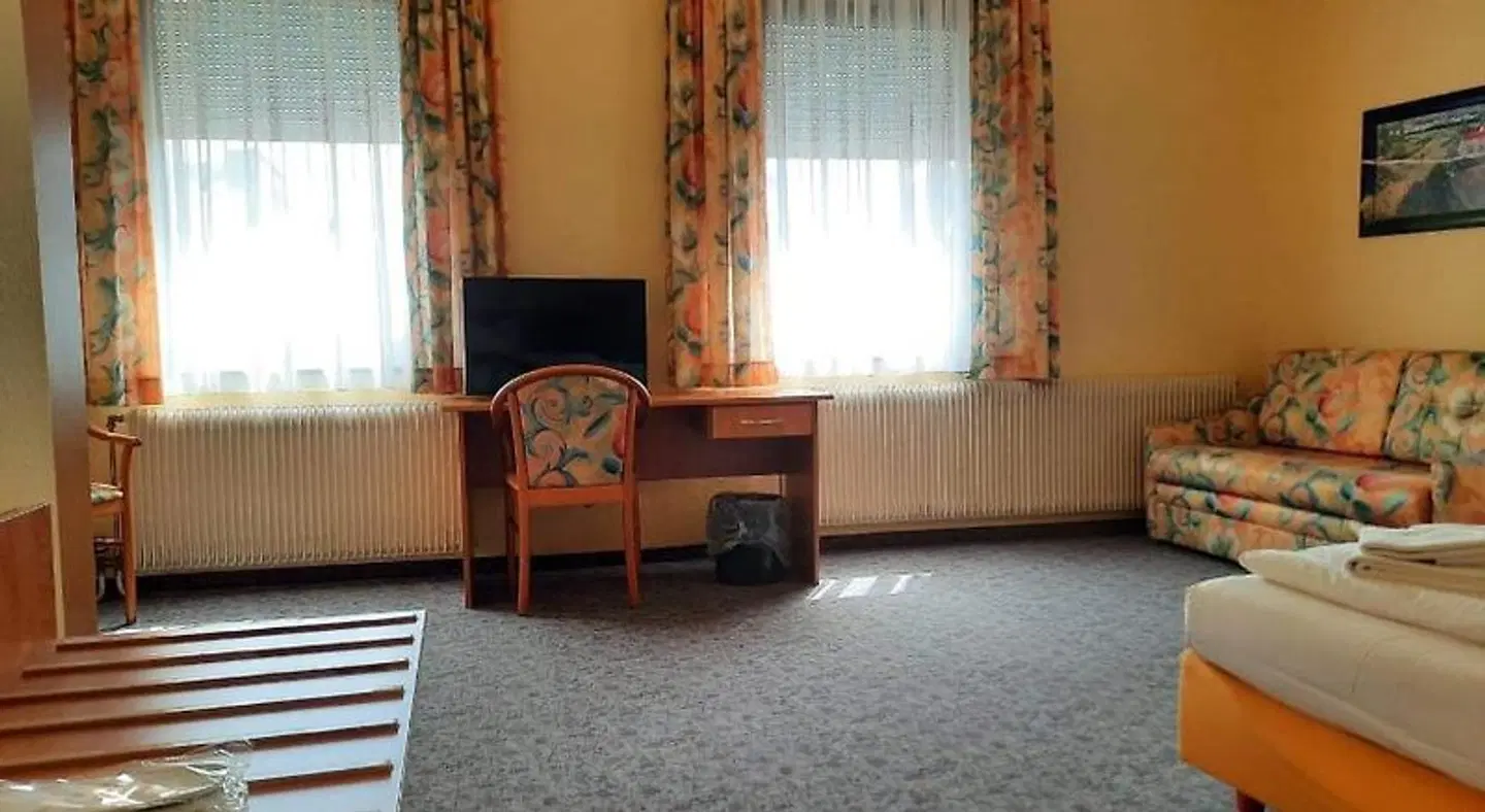 Traube ROOM_EXAMPLE