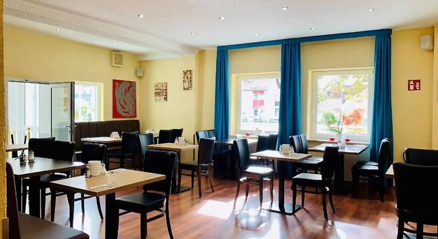 Zur Krone Restaurant