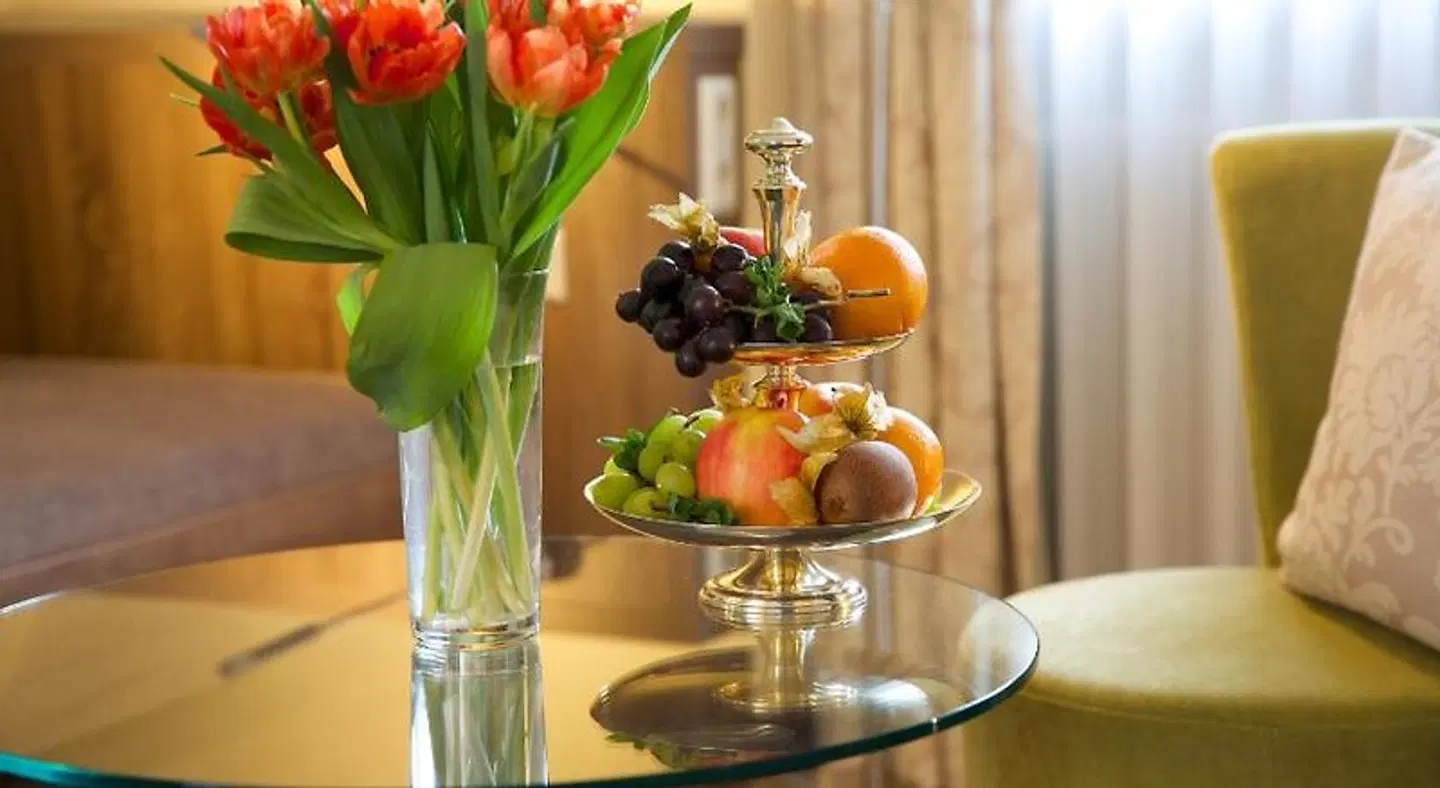Warteck Restaurant