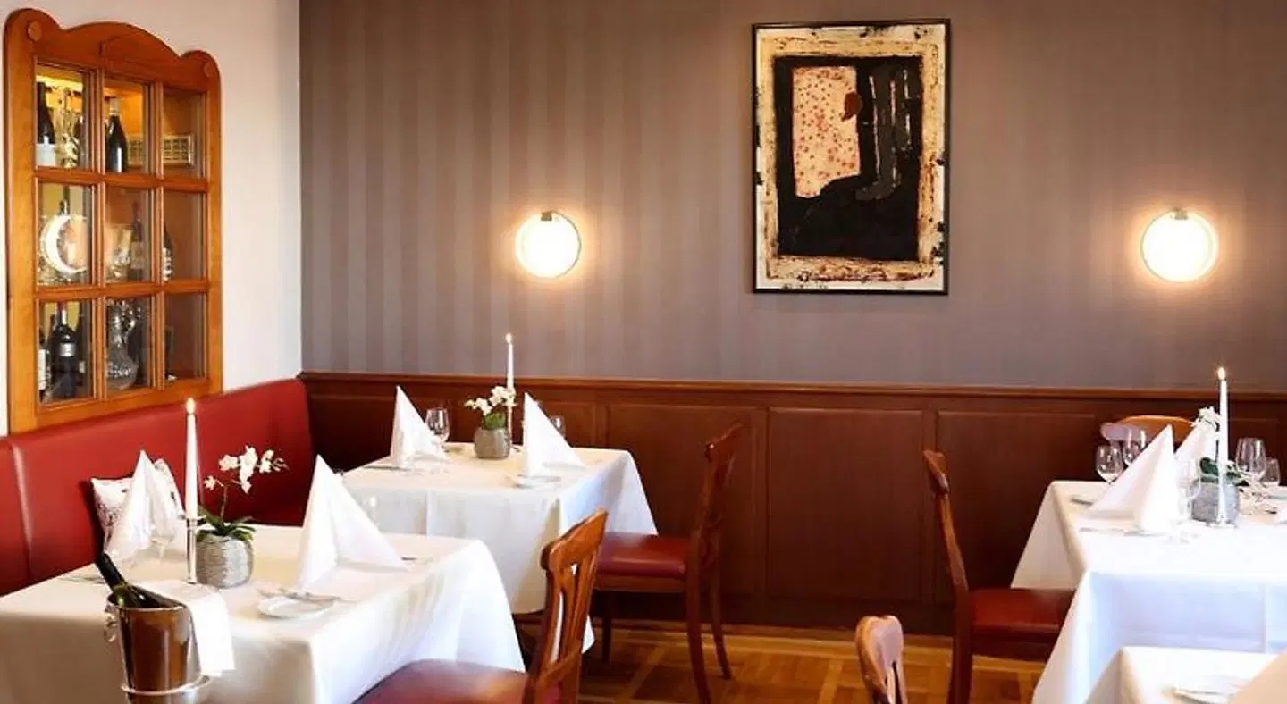 Warteck Restaurant