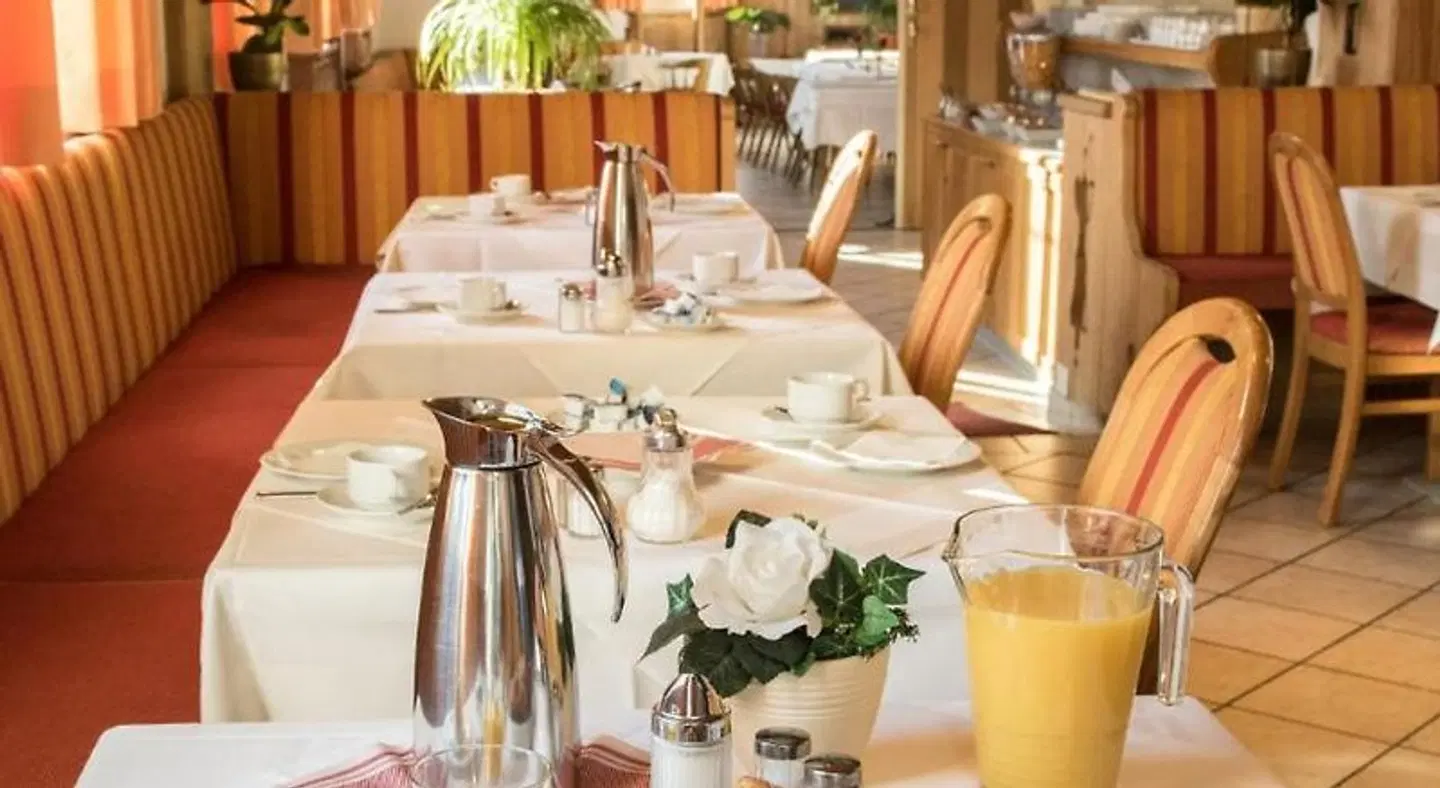 Soller Restaurant