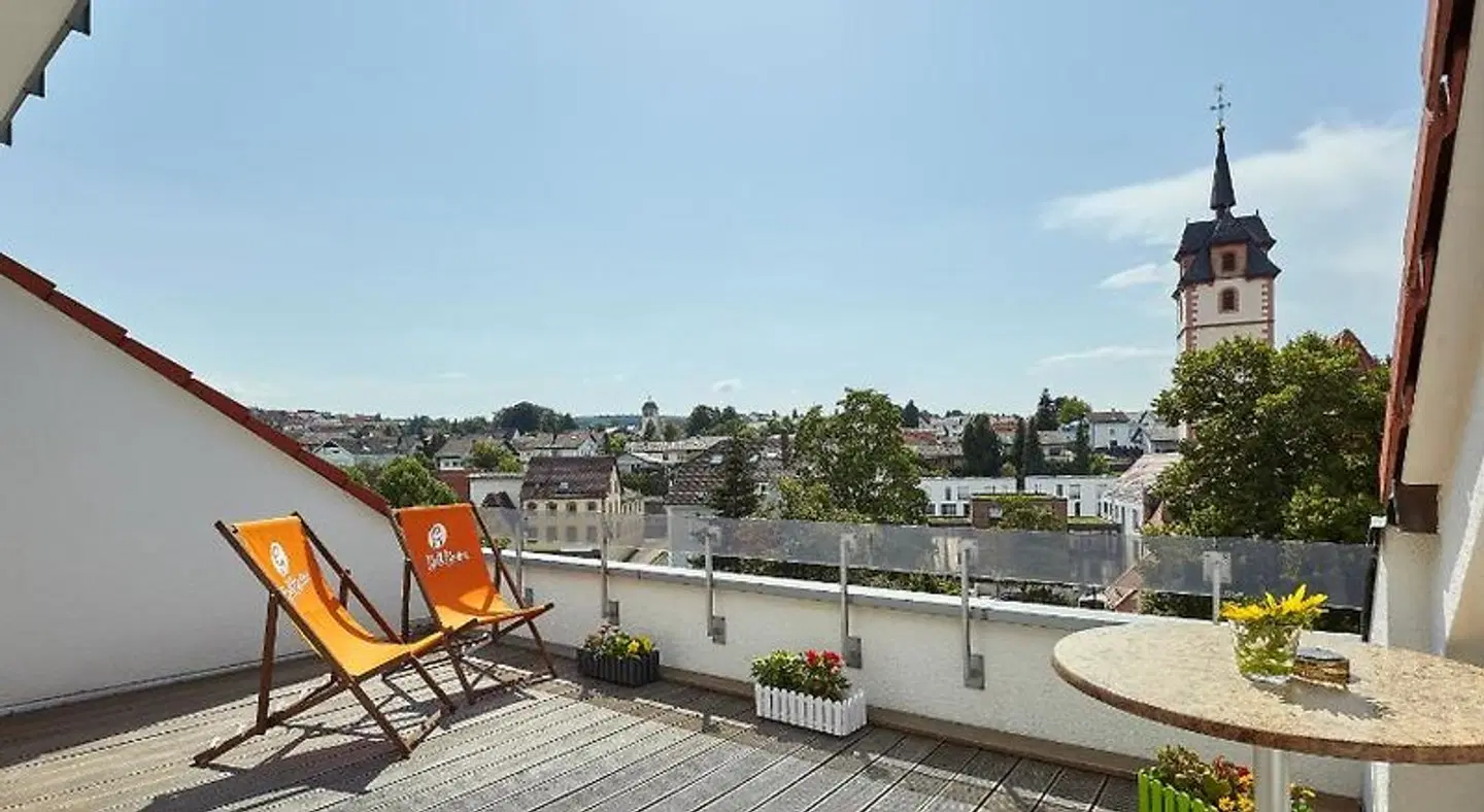 Goll Terrasse
