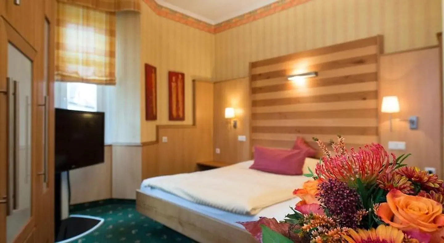Zum Schwan ROOM_EXAMPLE