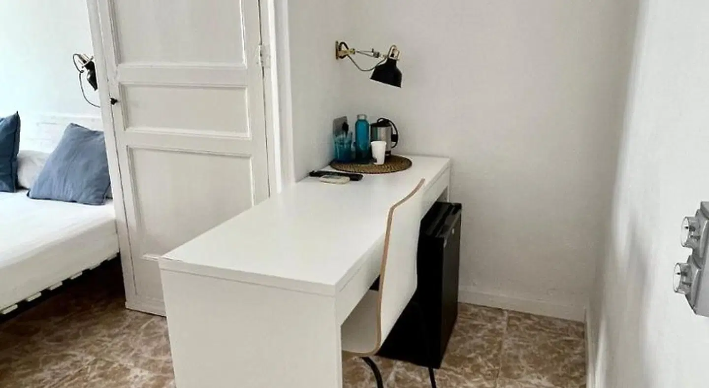 Madison Residence ROOM_EXAMPLE