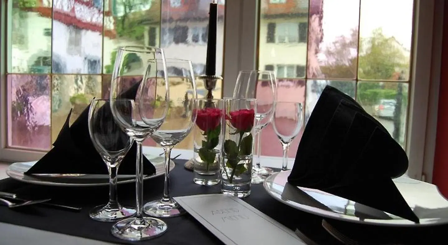 Renn Bodenseehotel Restaurant