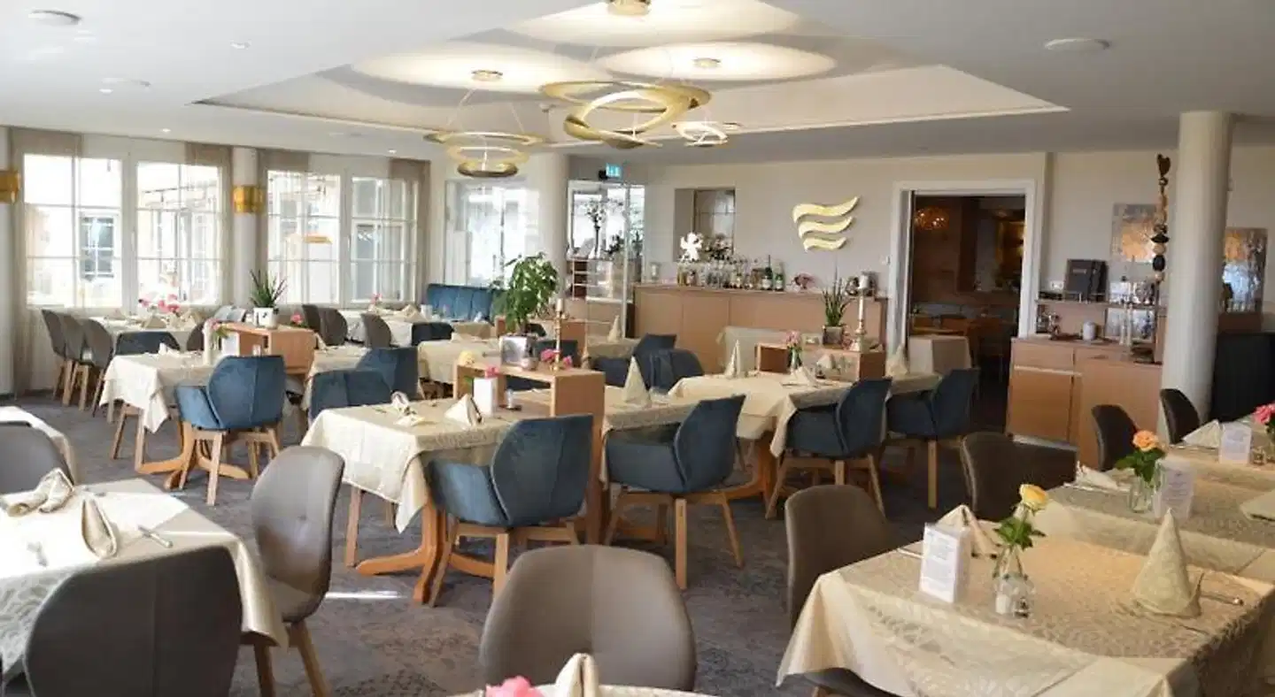 Engel Restaurant