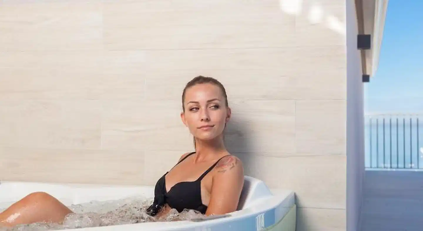 Hotel Gioia Personen